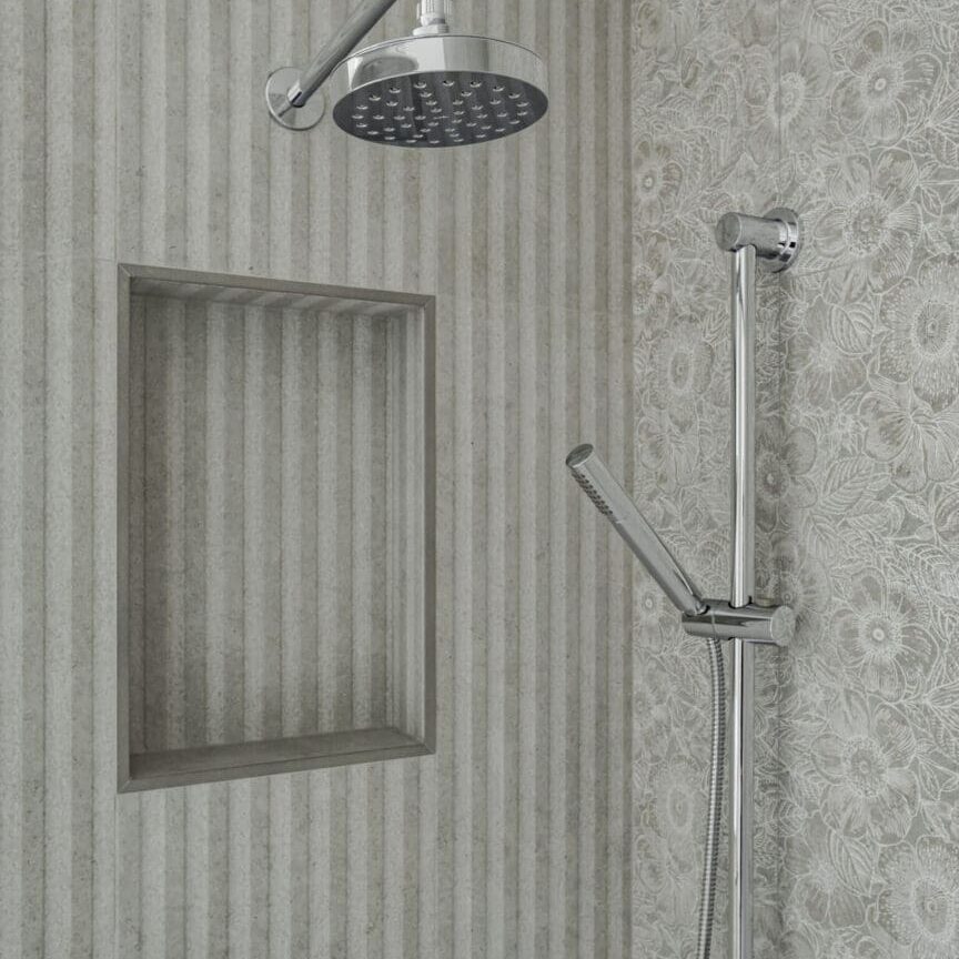 CSP_Moda_444 Lillooet Ave_HiRes_4388 best grey shower alcove close up